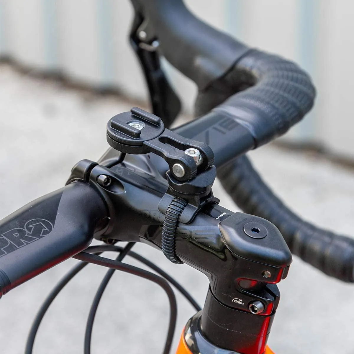 SP-Connect Mobile Holder Bundle Ii Universal Clamp