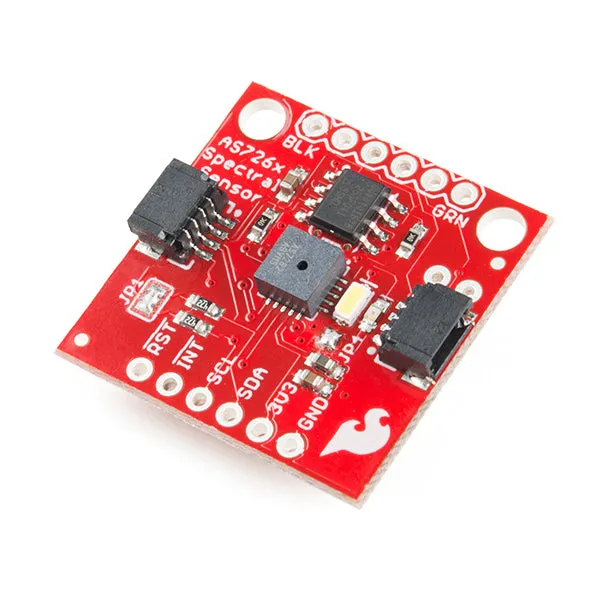SparkFun Spectral Sensor Breakout - AS7263 NIR
