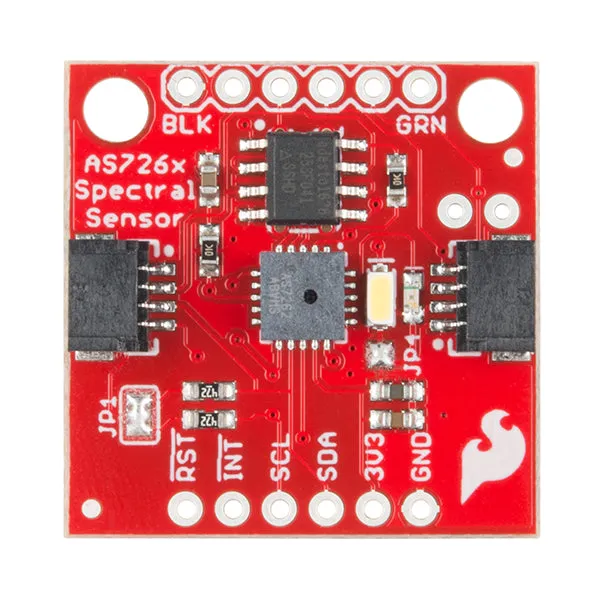 SparkFun Spectral Sensor Breakout - AS7263 NIR