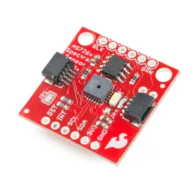 SparkFun Spectral Sensor Breakout - AS7263 NIR