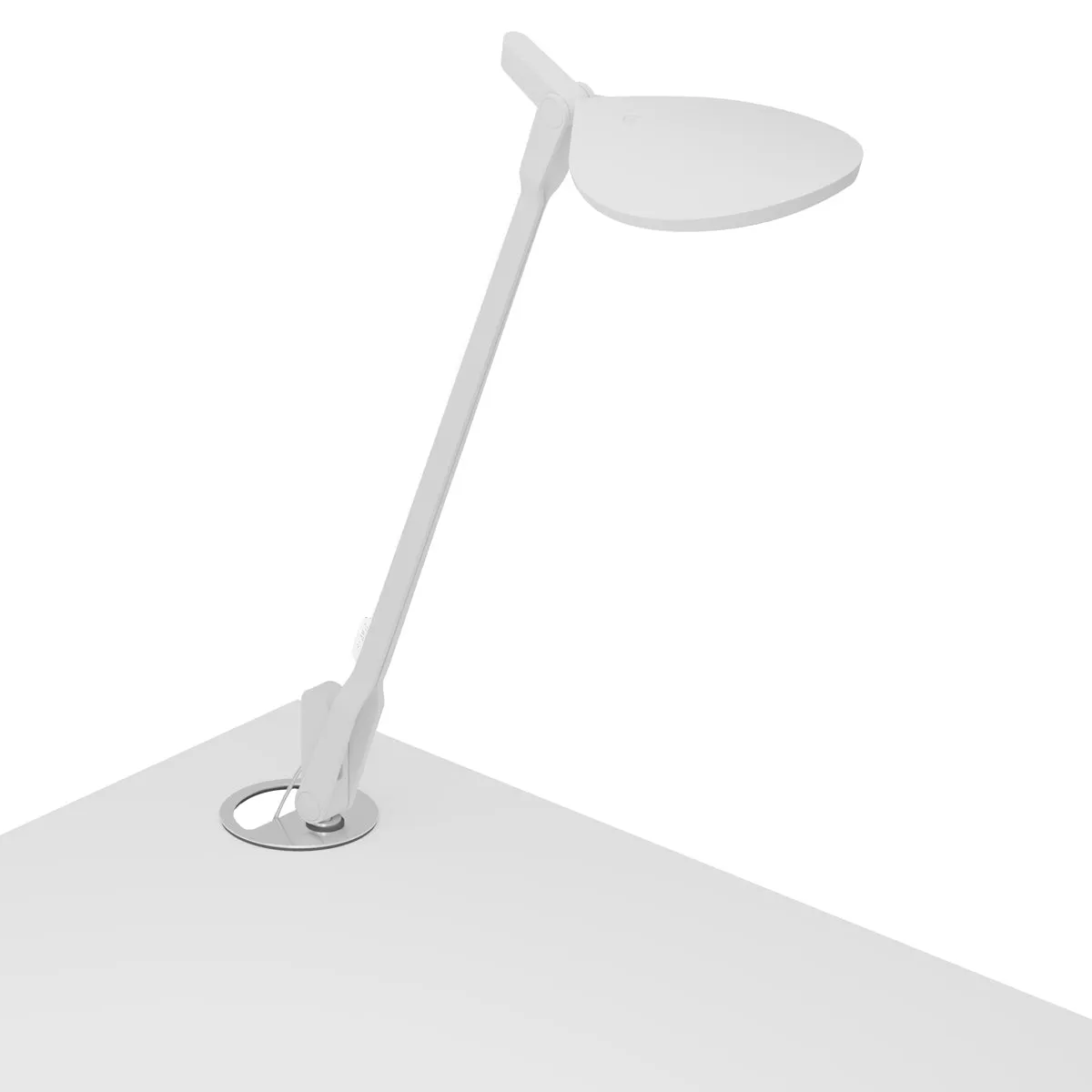 Splitty Desk Lamp