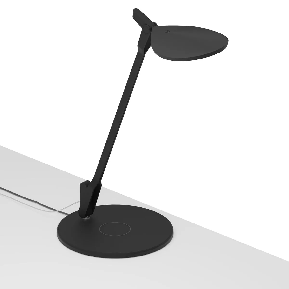 Splitty Desk Lamp
