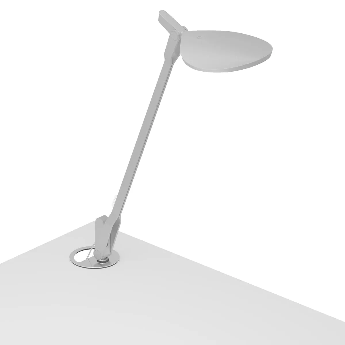 Splitty Desk Lamp