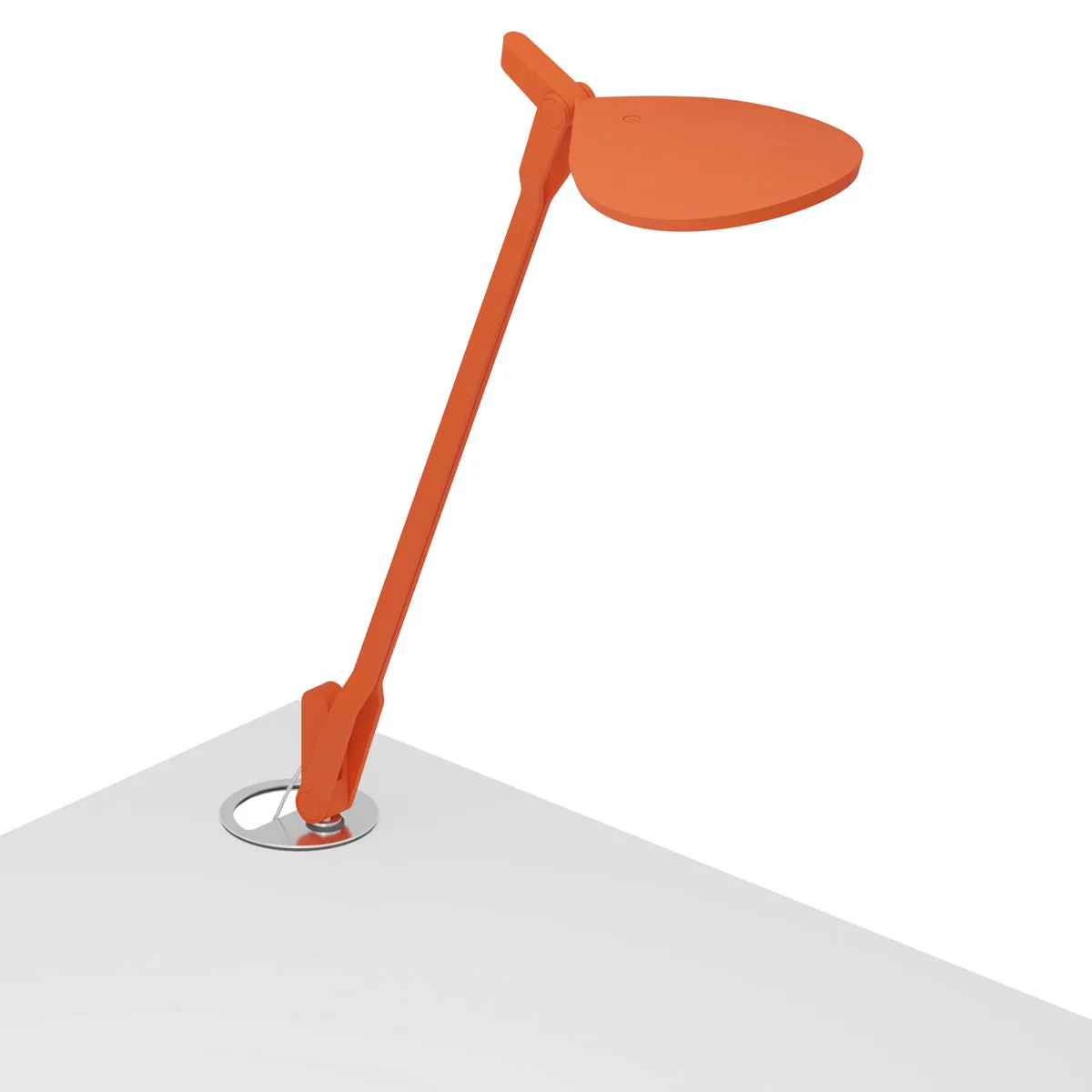 Splitty Desk Lamp