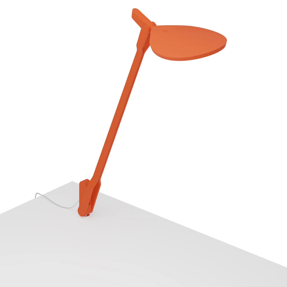 Splitty Desk Lamp