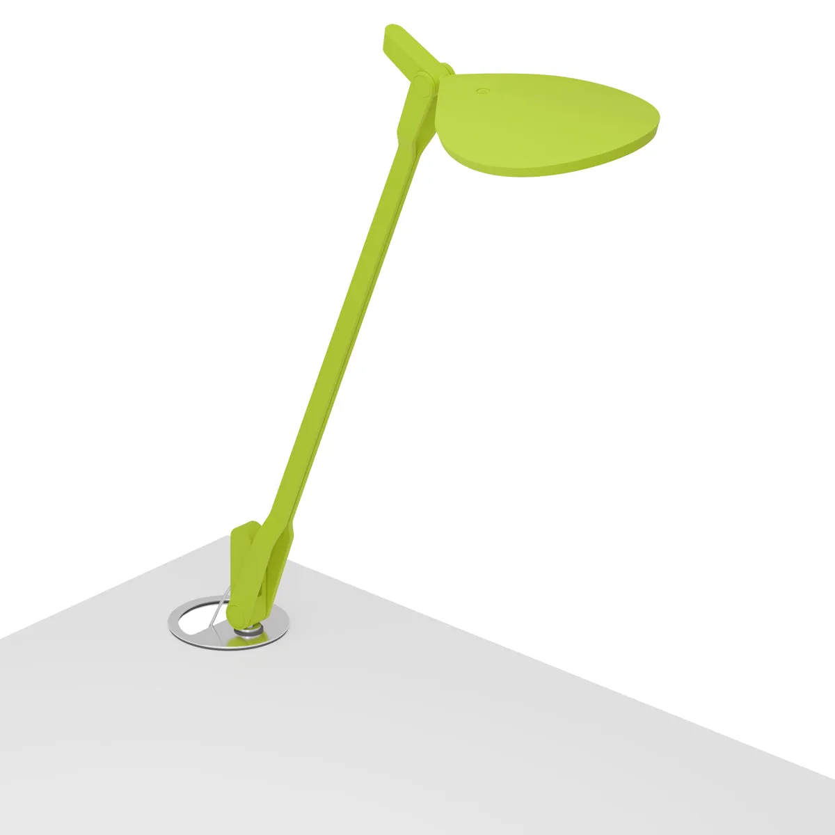 Splitty Desk Lamp