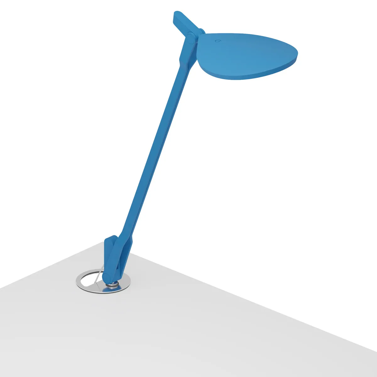 Splitty Desk Lamp