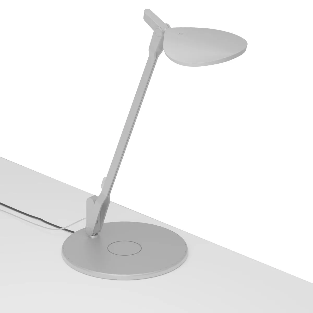 Splitty Desk Lamp