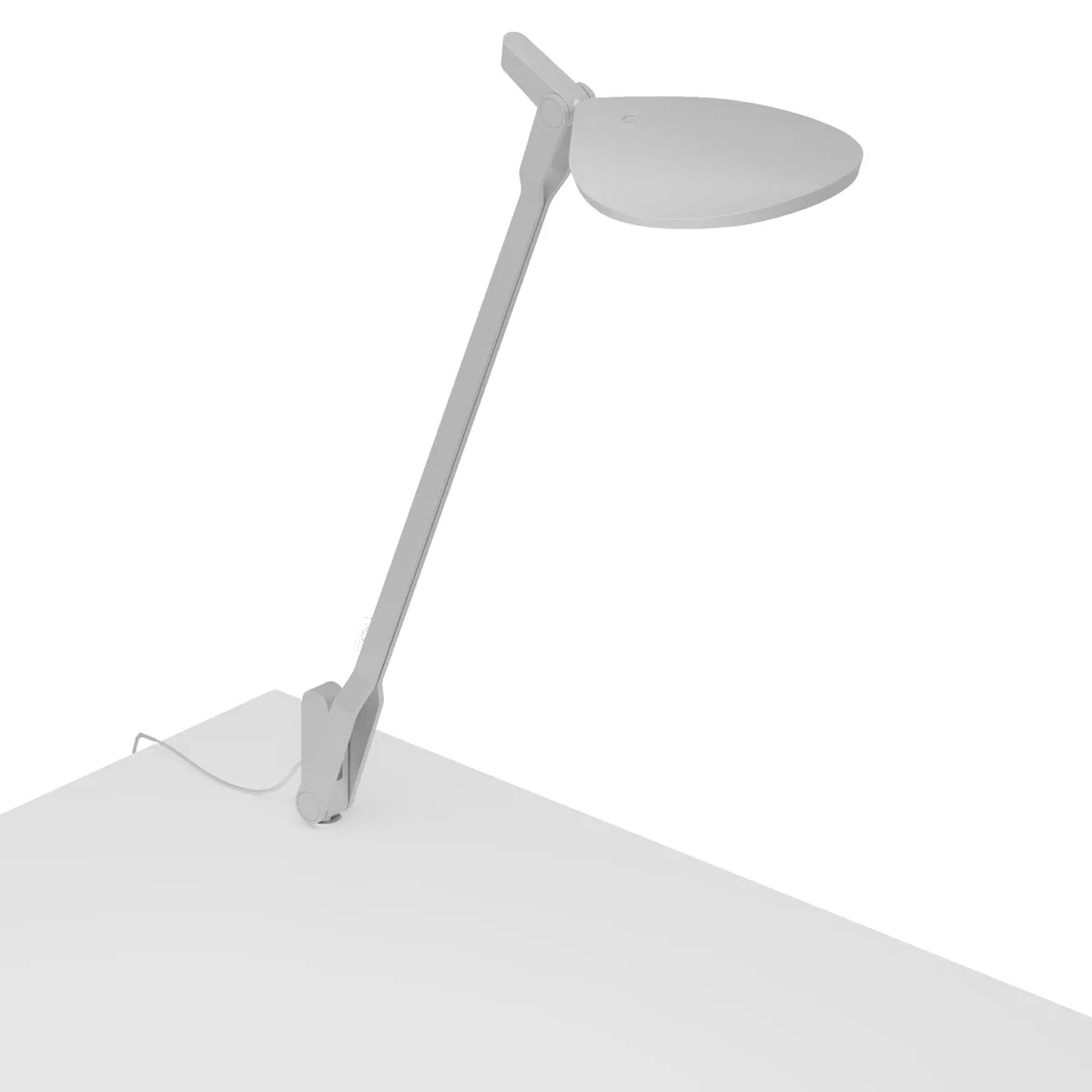 Splitty Desk Lamp