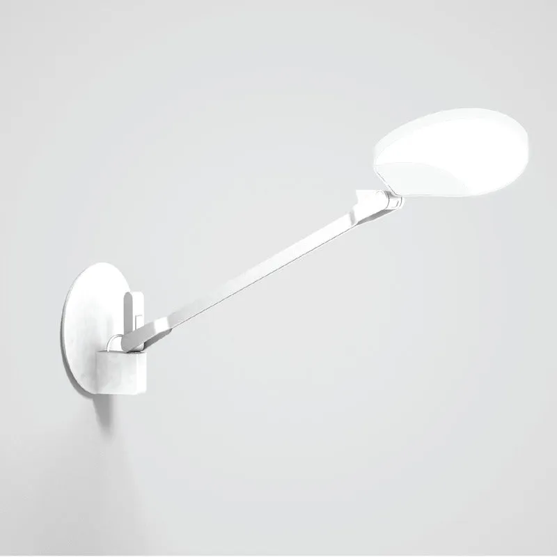 Splitty Desk Lamp