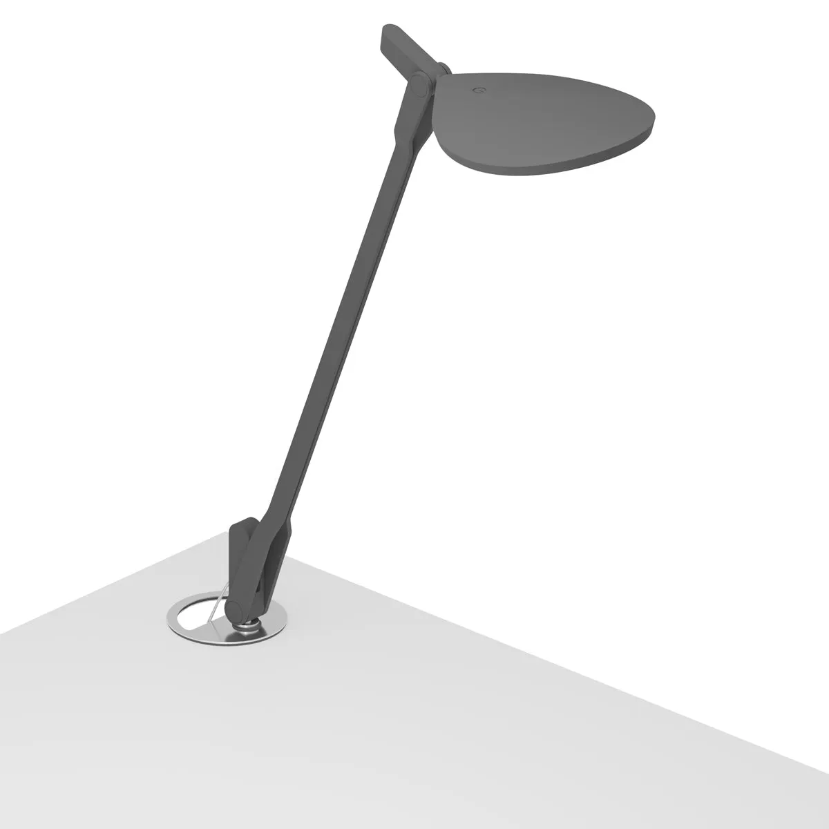 Splitty Desk Lamp