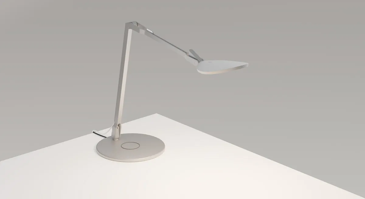 Splitty Reach Desk Lamp