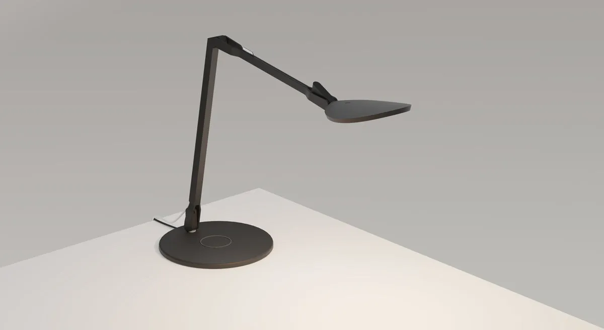 Splitty Reach Desk Lamp