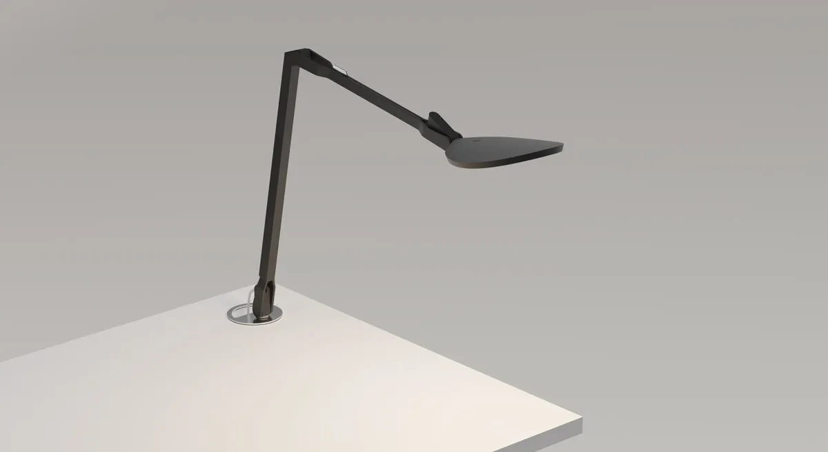 Splitty Reach Desk Lamp