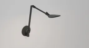 Splitty Reach Wall Mount Lamp