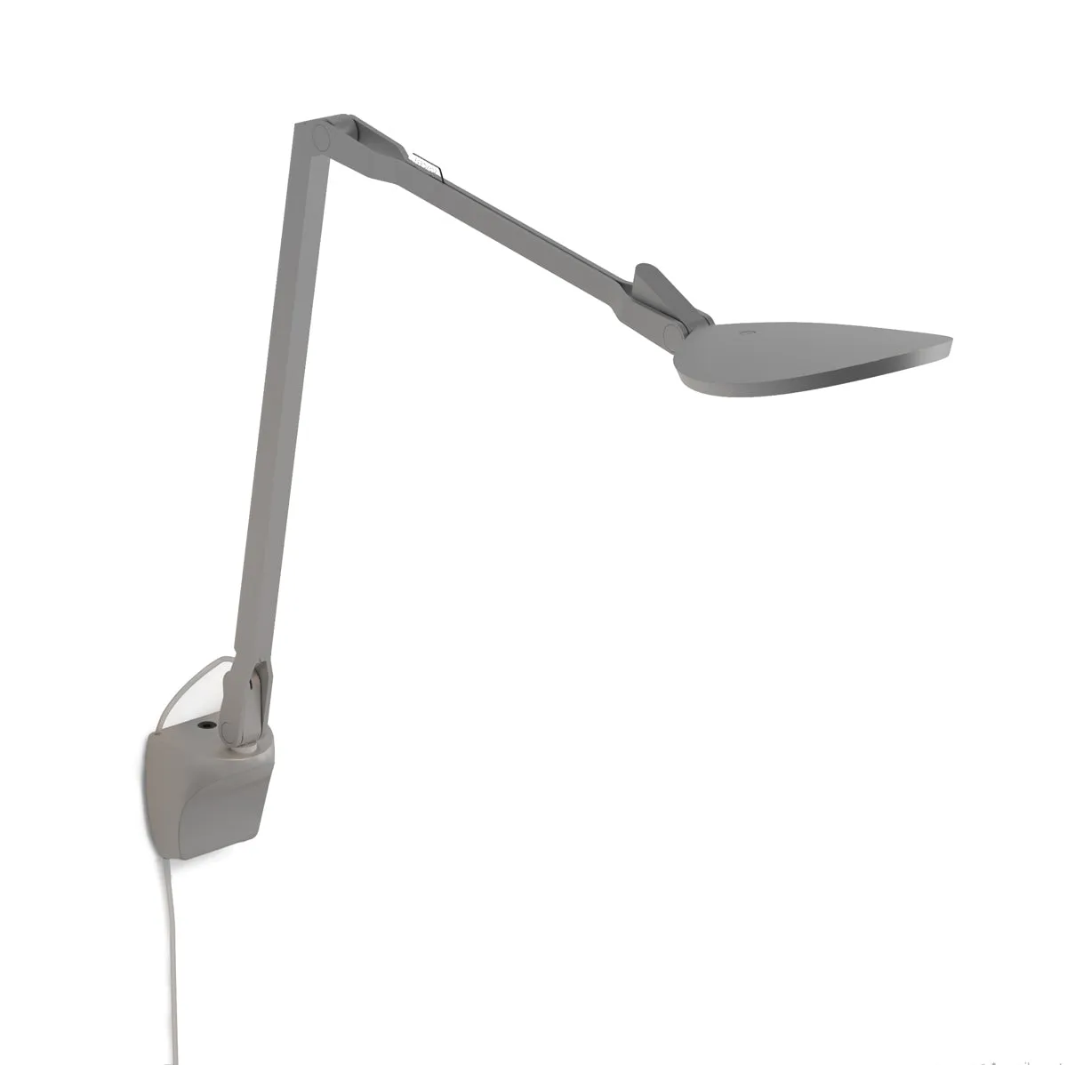 Splitty Reach Wall Mount Lamp
