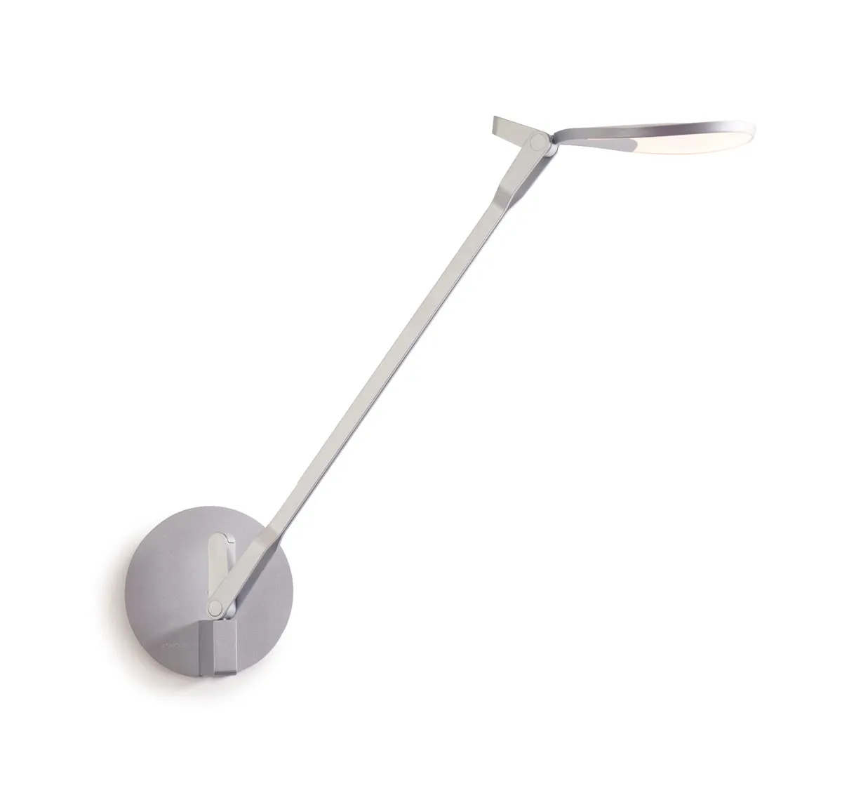 Splitty Wall Mount Lamp