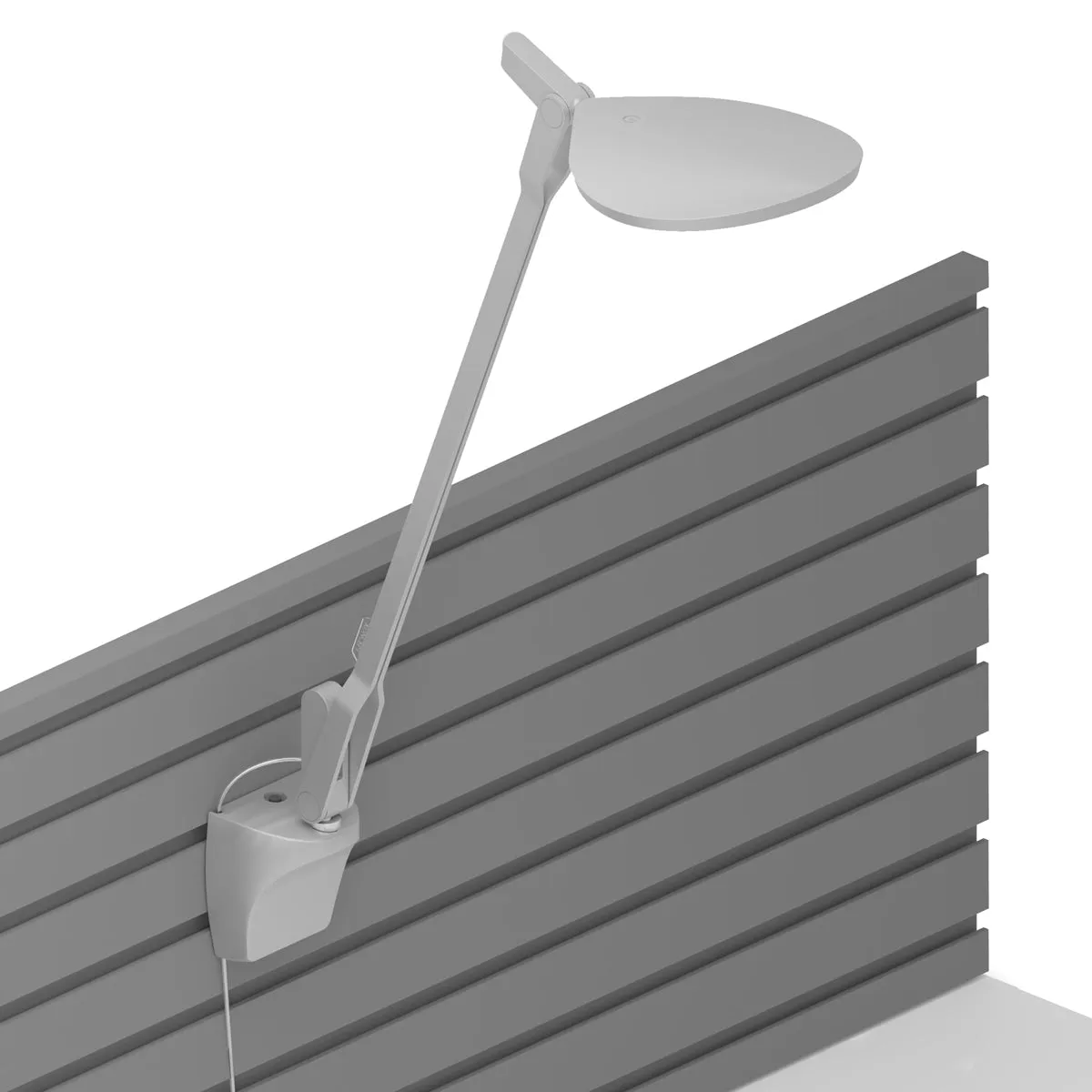 Splitty Wall Mount Lamp