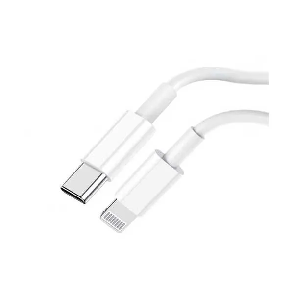 SR Components  6ft MFI USB-C to Lightning Cable