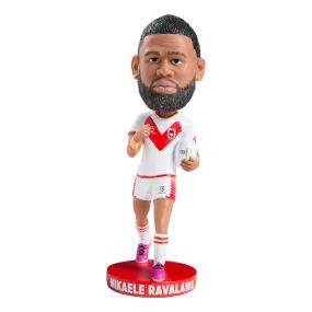 St George Dragons Bobblehead - Ravalawa