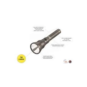 Streamlight Strion DS HPL Flashlight