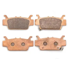 SuperATV Honda Pioneer 1000 Sintered Brake Pads