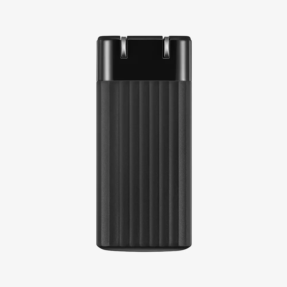 SuperPort S3 65W Charger