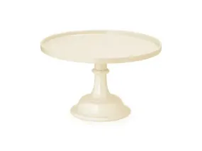 Sweets stand, 24-14.5 cm, beige