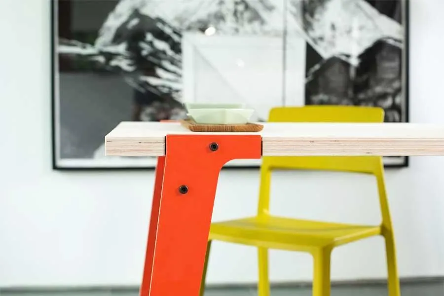 SWITCH Desk 122 CM