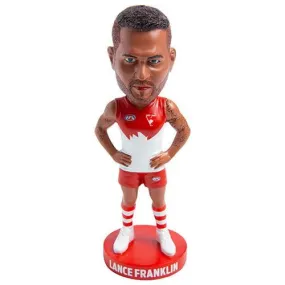 Sydney Swans Bobblehead - Buddy Franklin