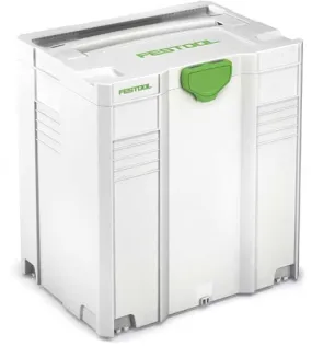 SYSTAINER SYS 5 TL