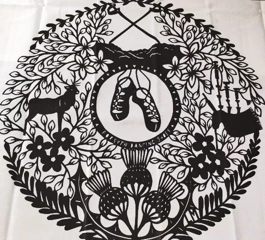Tea Towel