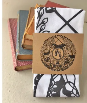 Tea Towel