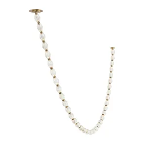 Tech 700CLR108 Collier 2" LED Chandelier, with Remote Mount Driver, 3000K