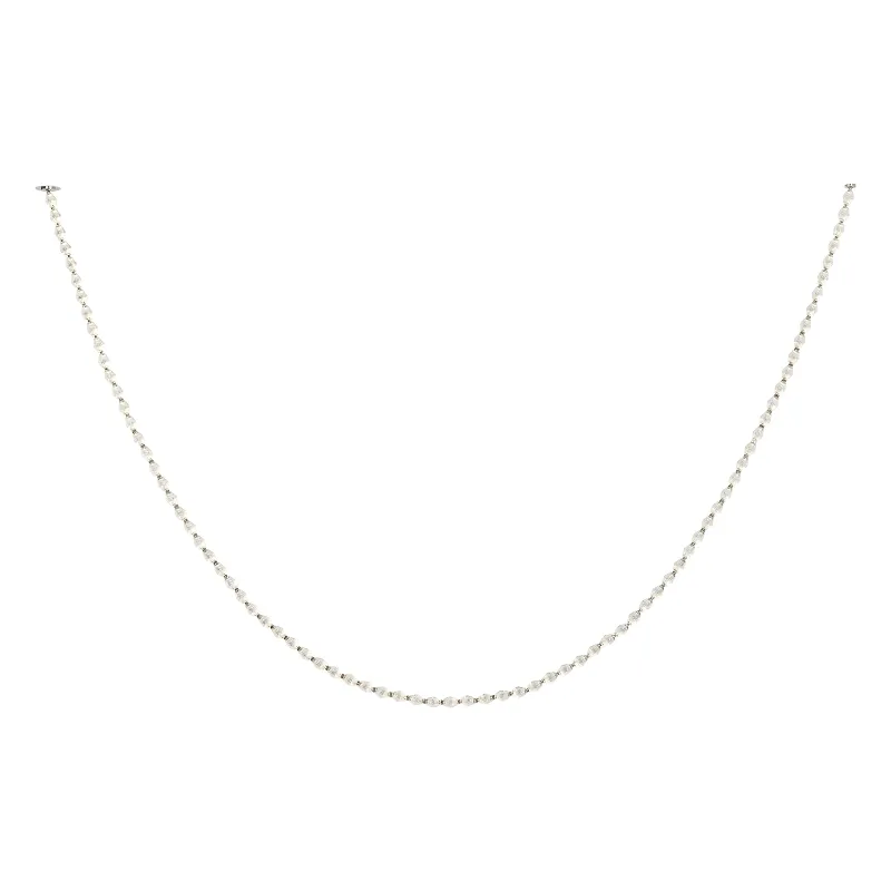 Tech 700CLR240 Collier 2" LED Chandelier, with Surface Mount Driver, 3000K