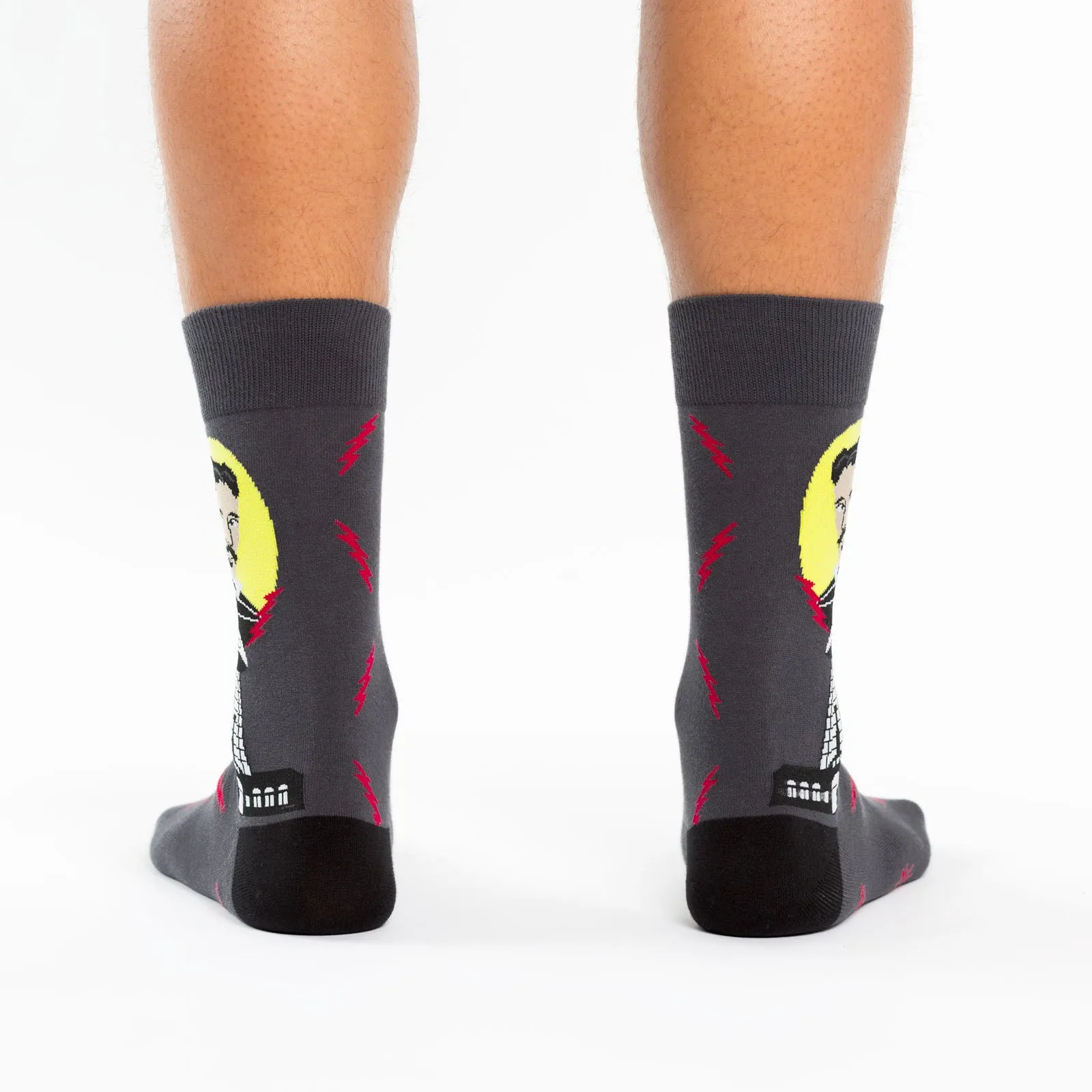 Tesla Socks (Men's)
