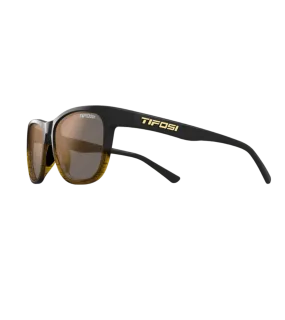 Tifosi Swank Brown Fade