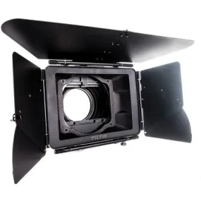 Tilta 4x5.65 carbon fiber matte box