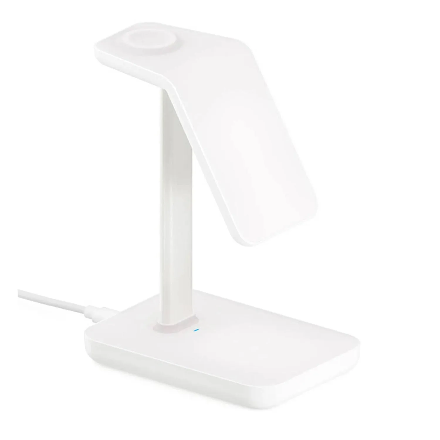 Twelve South HiRise 3 3-in-1 Wireless Charging Stand for MagSafe iPhones, AirPods & Apple Watches