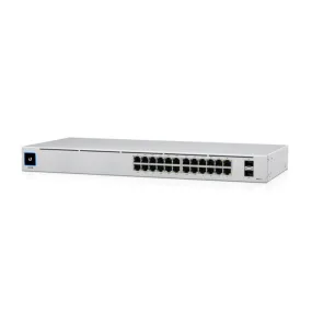 Ubiquiti Switch Pro 24 PoE USW-Pro-24-PoE