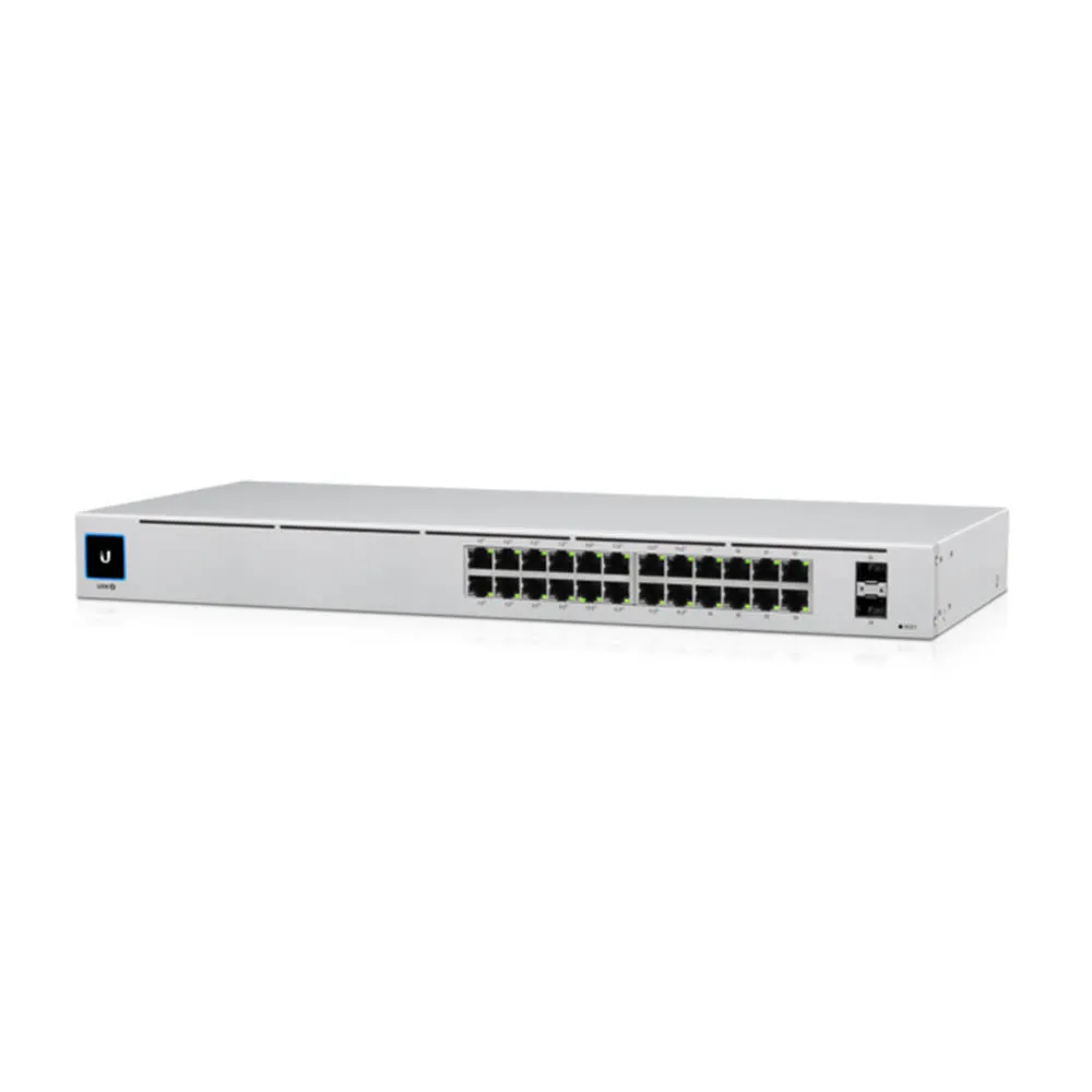 Ubiquiti Switch Pro 24 PoE USW-Pro-24-PoE