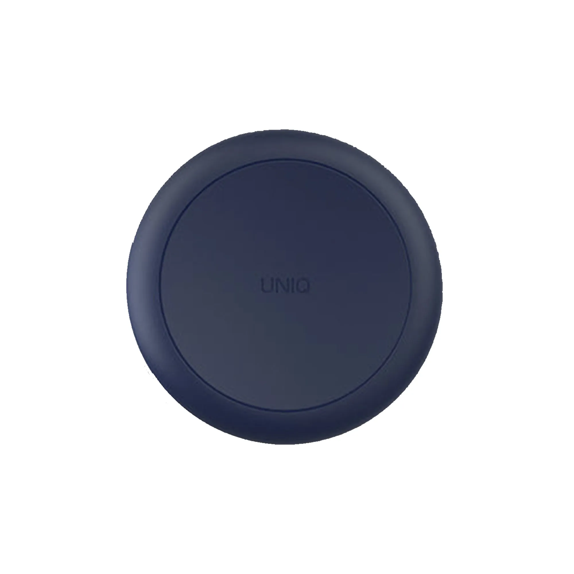 Uniq Halo Smart Cable Organiser ( USB-C to Lightning ) - Red (Barcode: 8886463666029 )