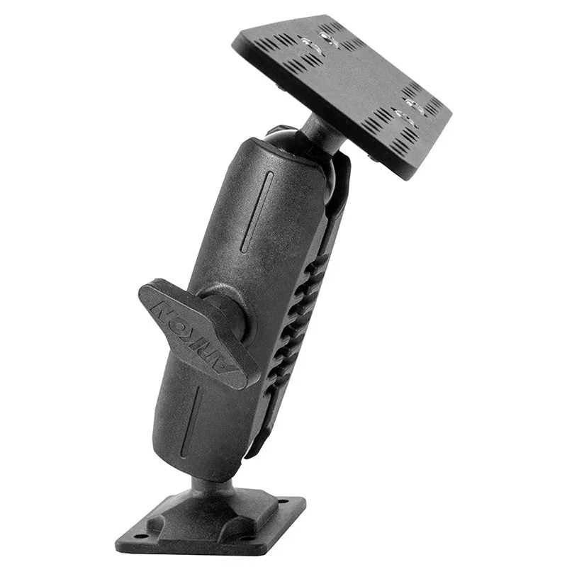 Universal Marine Electronic Fishfinder Mount