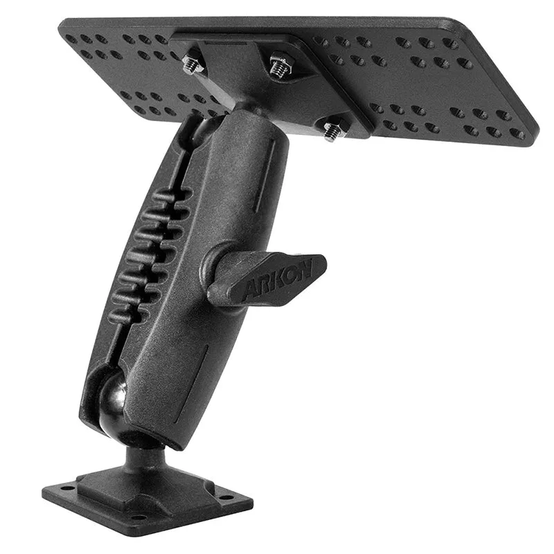 Universal Marine Electronic Fishfinder Mount