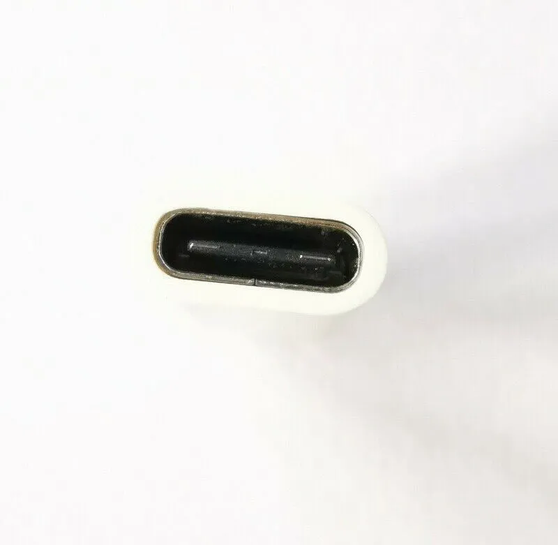 USB 3.1 Type C Female to Micro USB Male Adapter Converter (2 Pack)