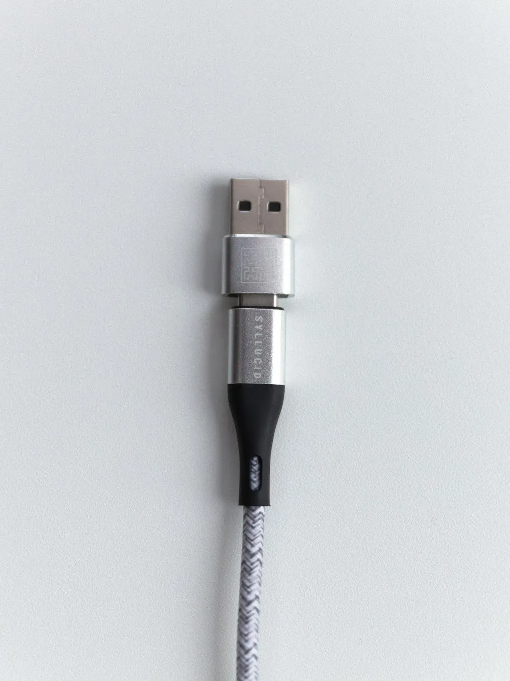USB A to C adapter