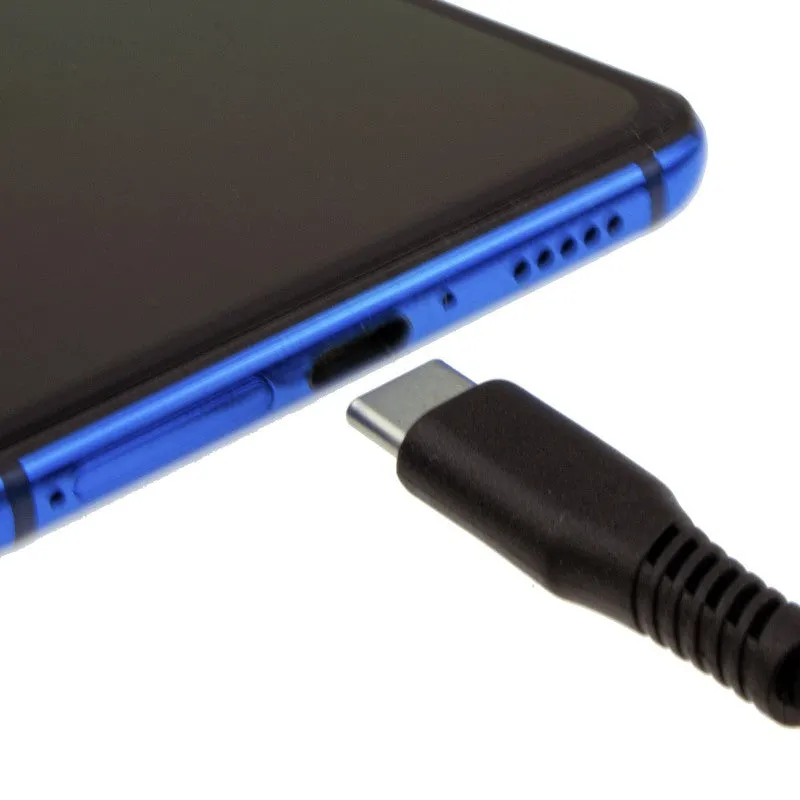 USB-A to USB-C Cable