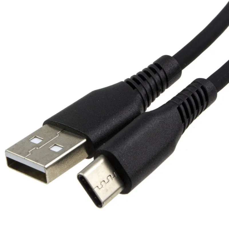 USB-A to USB-C Cable