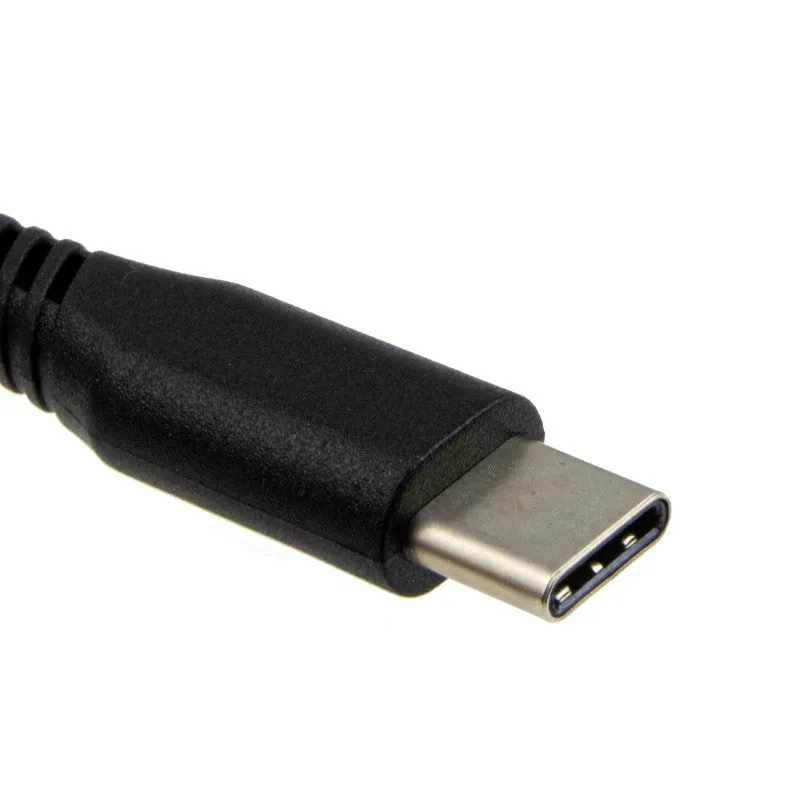 USB-A to USB-C Cable