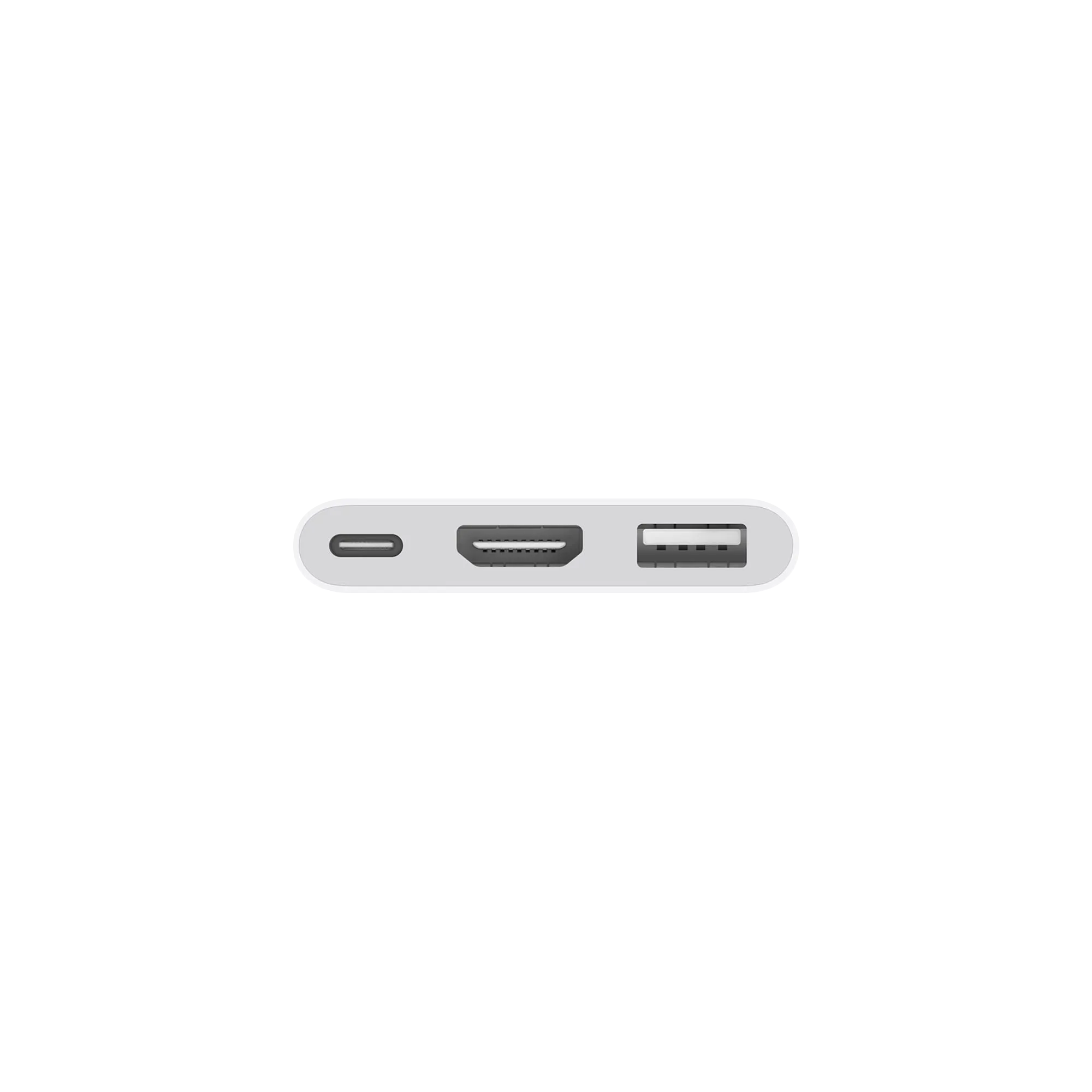 USB-C Digital AV Multiport Adapter